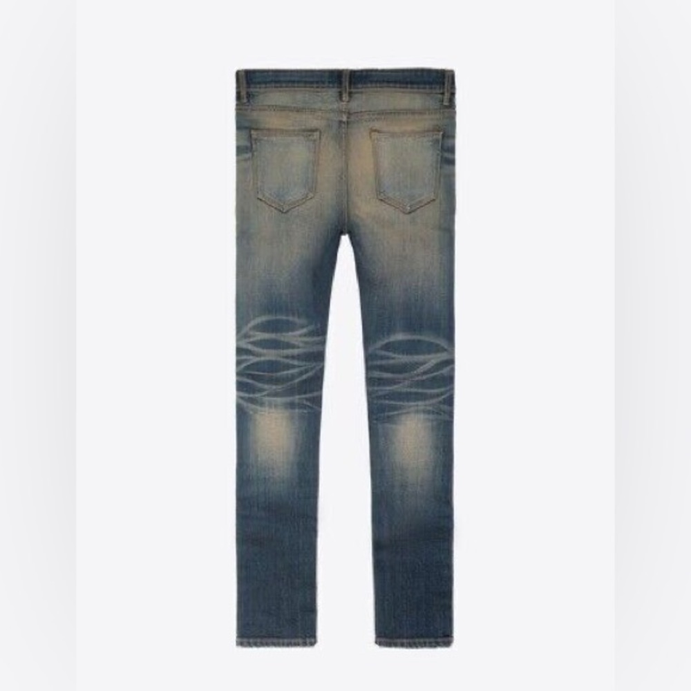 Rush Denim Wash - Picture 4 of 4